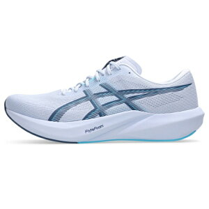 �A�V�b�N�X�basics �����j���O�V���[�Y HYPER SPEED 6 �n�C�p�[�X�s�[�h6 BLUE FADE×INDEPENDENCE BLUE 1013A237 [���j�Z�b�N�X /27.0cm /��:2E]�y�ԕi�����s�z