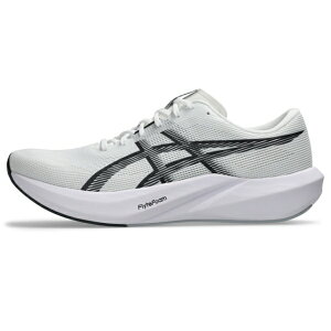 �A�V�b�N�X�basics �����j���O�V���[�Y HYPER SPEED 6 �n�C�p�[�X�s�[�h6 WHITE×BLACK 1013A237 [���j�Z�b�N�X /27.5cm /��:2E]�y�ԕi�����s�z