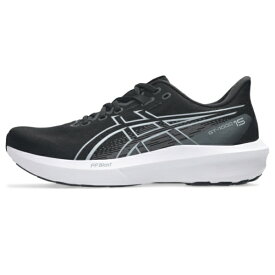 アシックス｜asics ランニングシューズ GT-1000 15 ジーティー1000 15 BLACK×WHITE 1011C230 [メンズ /26.5cm /幅:2E]【返品交換不可】