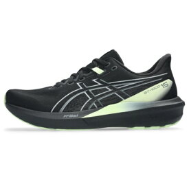 アシックス｜asics ランニングシューズ GT-1000 15 ジーティー1000 15 BLACK×ILLUMINATE YELLOW 1011C230 [メンズ /27.0cm /幅:2E]【返品交換不可】