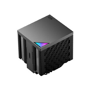 PCCOOLER�b�s�[�V�[�N�[���[ CPU�N�[���[ 100mm�t�@�� [LGA115X/1200/1700/1851�EAM4/AM5] RZ620MX-BK