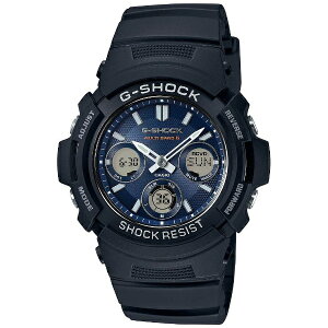 �y�G���g���[�ōő�2���|�C���g������b1/20�܂Łz CASIO�b�J�V�I G-SHOCK�iG-�V���b�N�j �uMULTI BAND 6�i�}���`�o���h6�j�v AWG-M100SB-2AJF[AWGM100SB2AJF]
