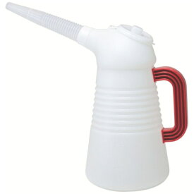 フルプラ｜FURUPLA オイルジョッキ 2L レッド 320R