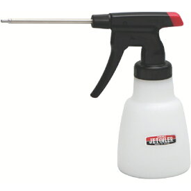 フルプラ｜FURUPLA ピストルオイラー300 レッド 3030R