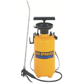 フルプラ｜FURUPLA ダイヤスプレープレッシャー式噴霧器 5L 剥離財用 5501[5501]