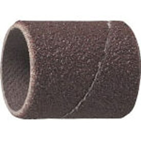 トラスコ中山｜TRUSCO NAKAYAMA バンド　15×20mm　10個入　180#　GP1520B