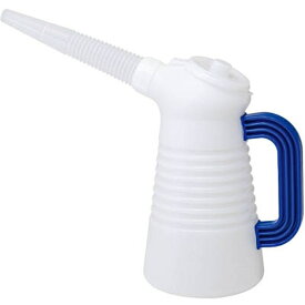 フルプラ｜FURUPLA オイルジョッキ 1L ブルー 310B