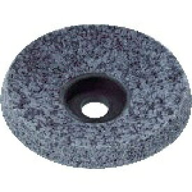 トラスコ中山｜TRUSCO NAKAYAMA ベベルディスク　ブラック　取付穴径φ15　#120　5個入　TBD10015BK