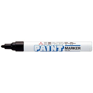 OHMbMITSUBISHI PENCIL PAINT MARKER(yCg}[J[) }[J[ ېc  PX20.24[PX2024]