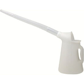 フルプラ｜FURUPLA ポリジョッキ ロングノズル 4L 3240