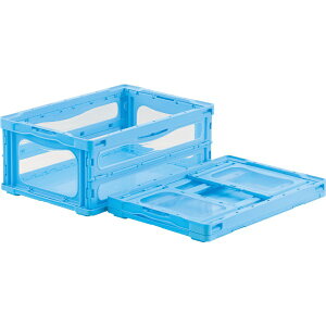 ObbTR[ ܂肽݃Rei[ }hRCg 35.5L u[ SKMLO-O-30B-BL