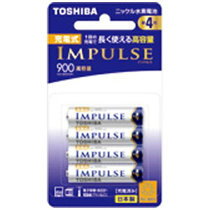 ŁbTOSHIBA TNH-4AH P4` [dr IMPULSEiCpXjeʃ^Cv [4{][TNH4AH4P]yrb_pcpz