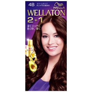 EGbWELLA WELLATONiEGg[j2{1 N[^Cv 4B _[NsAuE A60g+B60g+GbZX7.3ml 4B _[NsAuE