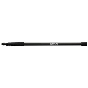 RODE�b���[�h �u�[���|�[���@�J�[�{���o�[�W�����@Boompole Pro