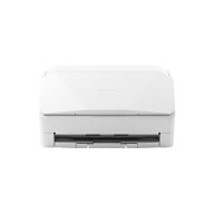 RICOH｜リコー ドキュメントスキャナー ScanSnap iX2400 ホワイト FI-IX2400W [A4サイズ /USB]
