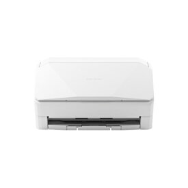 RICOH｜リコー ドキュメントスキャナー ScanSnap iX2400 ホワイト FI-IX2400W [A4サイズ /USB]