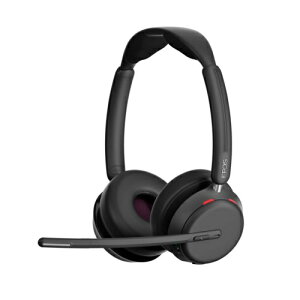 EPOS�b�C�[�|�X EPOS IMPACT 1060 �����w�b�h�Z�b�g Bluetooth ���͂̃m�C�Y��ጸ EPOS AI���� EPOS-1001134 EPOS-1001134