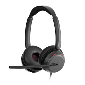 EPOS�b�C�[�|�X EPOS IMPACT 860T ANC USB�����w�b�h�Z�b�g �L�� ANC�@�\�Œʘb�ɏW�� EPOS AI���� EPOS-1001177 EPOS-1001177