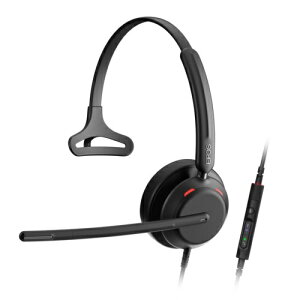 EPOS�b�C�[�|�X EPOS IMPACT 730T USB�Ў��w�b�h�Z�b�g �L�� EPOS AI���ڃ}�C�N�ŃN���A�Ȓʘb��� �n�C�G���h���f�� EPOS-1001212 EPOS-1001212