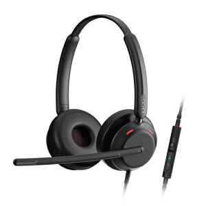 EPOS�b�C�[�|�X EPOS IMPACT 760 USB�����w�b�h�Z�b�g �L�� EPOS AI���ڃ}�C�N�ŃN���A�Ȓʘb��� �n�C�G���h���f�� EPOS-1001213 EPOS-1001213