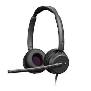 EPOS�b�C�[�|�X EPOS IMPACT 460T USB�����w�b�h�Z�b�g �L�� ���K�Ȓʘb�i�������� Teams�F�؎擾���f�� EPOS-1001253 EPOS-1001253
