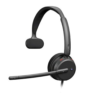 EPOS�b�C�[�|�X EPOS IMPACT 430T USB�Ў��w�b�h�Z�b�g �L�� ���K�Ȓʘb�i�������� Teams�F�؎擾���f�� EPOS-1001254 EPOS-1001254