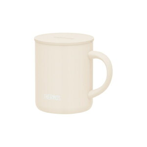 �T�[���X�bTHERMOS �^��f�M�}�O�J�b�v �A�C�{���[ JDG-352C-IV