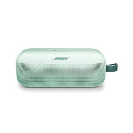 BOSE｜ボーズ ブルートゥーススピーカー DEWDROP MINT SLinkFlex2ndMNT [防水 /Bluetooth対応]