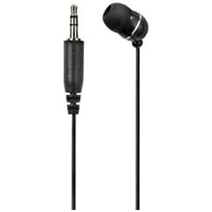 ELPA�b�G���p �C���z�� �J�i���^ RE-STK01 BK [�J�i���^ /��3.5mm �~�j�v���O][RESTK01BK]