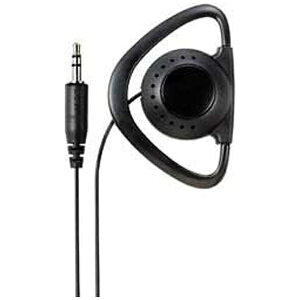ELPA�b�G���p �C���z�� �J�i���^ RE-STM03 BK [�������^ /��3.5mm �~�j�v���O][RESTM03BK]