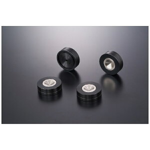 AET|エー・イー・ティー スパイク受けインシュレーター(4個1組) SH-3511B/4