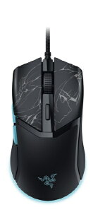 RAZER�b���C�U�[ �Q�[�~���O�}�E�X Cobra�uRazer×�[�����X�]�[���[���R���{�v Zenless Zone Zero Edition RZ01-04650500-R3M1 [���w�� /�L�� /6�{�^�� /USB]