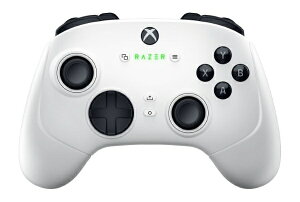 RAZER�b���C�U�[ Wolverine V3 Pro White RAZER �z���C�g RZ06-05200200-R3M1 [USB /Windows]