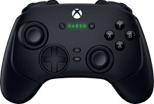 RAZER�b���C�U�[ Wolverine V3 Pro Black RAZER �u���b�N RZ06-05200100-R3M1 [USB /Windows]