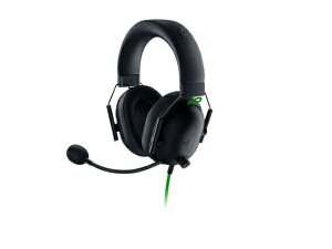 RAZER�b���C�U�[ BlackShark V2 X RAZER �u���b�N RZ04-03240100-R3M1 [��3.5mm�~�j�v���O /���� /�w�b�h�o���h�^�C�v]