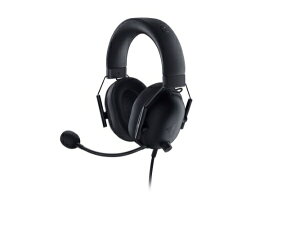RAZER�b���C�U�[ BlackShark V2 X for PlayStation Black RAZER RZ04-03241000-R3UA [��3.5mm�~�j�v���O /���� /�w�b�h�o���h�^�C�v]