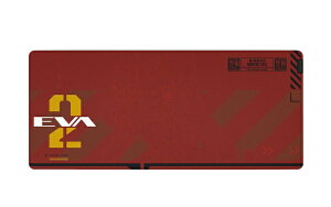 RAZER�b���C�U�[ �Q�[�~���O�}�E�X�p�b�h [940x410x3mm] Gigantus V2 - XXL EVANGELION (EVA-02) Edition RZ02-03334700-R3A1
