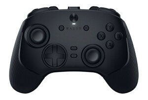 RAZER�b���C�U�[ Wolverine V3 Pro 8K PC Black RAZER RZ06-05540100-R3M1 [USB /Windows /22�{�^��]