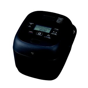 �ۈ�}�z�[�r���bZOJIRUSHI ����IH���уW���[ �ɂߐ��� �u���b�N NW-BC18 [1�� /����IH]