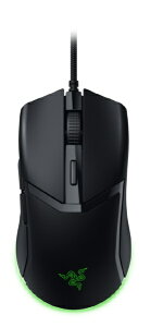 RAZER�b���C�U�[ �Q�[�~���O�}�E�X Cobra RZ01-04650100-R3M1 [���w�� /�L�� /6�{�^�� /USB]