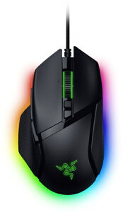 RAZER�b���C�U�[ �Q�[�~���O�}�E�X Basilisk V3 35K RZ01-05230100-R3M1 [���w�� /�L�� /11�{�^�� /USB]