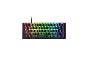 RAZER�b���C�U�[ Huntsman V3 Pro Mini RAZER �u���b�N RZ03-04991300-R3J1 [�L�� /���{��z��]