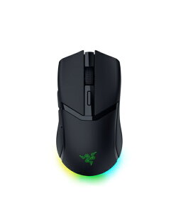 RAZER�b���C�U�[ �Q�[�~���O�}�E�X Cobra HyperSpeed RZ01-05570100-R3A1 [���w�� /�L���^����(���C�����X) /7�{�^�� /USB]