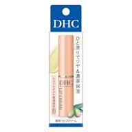 DHC｜ディーエイチシー 薬用リップクリーム 1.5g