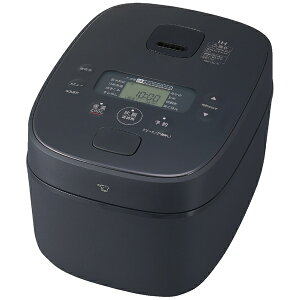 �y2026�N09��01�������z �ۈ�}�z�[�r���bZOJIRUSHI IH���уW���[ �ɂߐ��� �u���b�N NW-QC18-BA [1�� /IH]