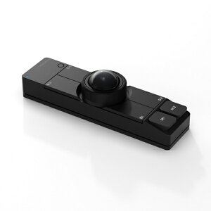�y2026�N08��28�������z Keychron�b�L�[�N���� Nape Pro �g���b�N�{�[���}�E�X NP-2 [�L���^����(���C�����X) /6�{�^�� /Bluetooth�EUSB]