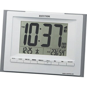 RHYTHMbYv ڊo܂v ytBbgEF[uD168z O[ 8RZ168SR08 [fW^ /dgM@\L]