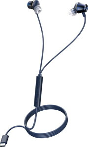 AVIOT�b�A�r�I�b�g �C���z�� �J�i���^ USB Type-C Navy CE-V1-NV [�J�i���^ /�m�C�Y�L�����Z�����O�Ή� /USB]