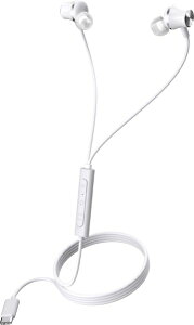 AVIOT�b�A�r�I�b�g �C���z�� �J�i���^ USB Type-C White CE-V1-WH [�J�i���^ /�m�C�Y�L�����Z�����O�Ή� /USB]