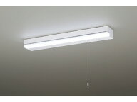 Panasonic｜パナソニック パルックLEDラインランプ搭載流し元灯（片側配光 20形1灯相当 プルスイッチ） …